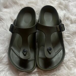 Birkenstock Gizeh EVA sandals